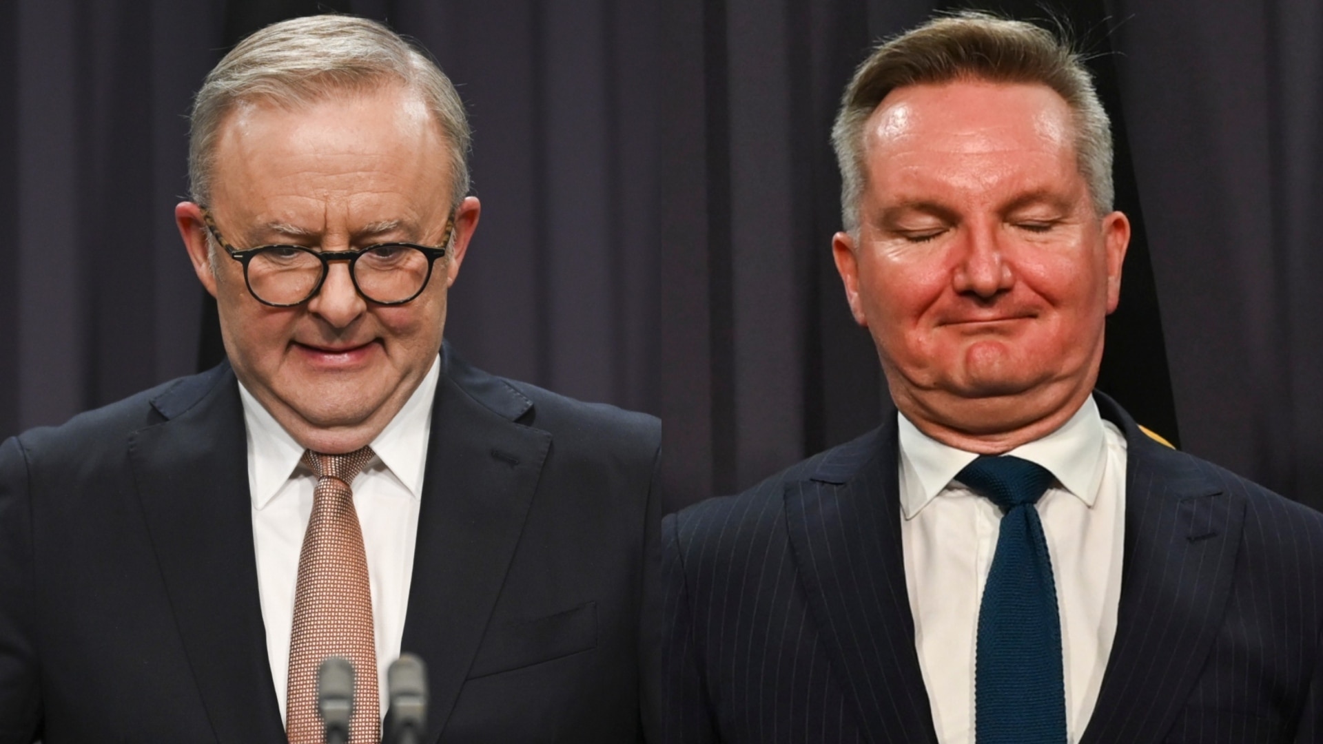 Albanese’s Labor clings to ‘myth’ Australia can be green energy superpower