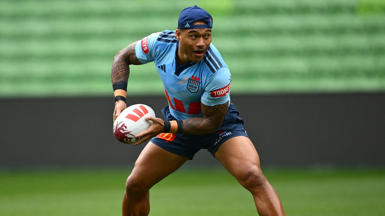 To’o‘s redemption aim after Game I shocker; hidden twist to freakish Cleary ploy — Origin Daily