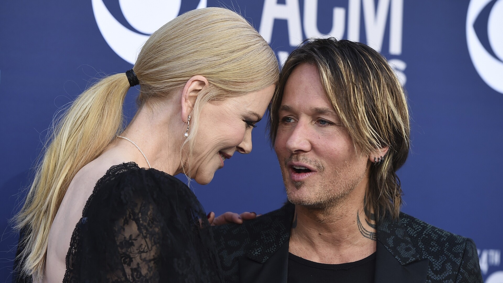 Nicole Kidman’s daughter speaks out for first time following divorce of parents