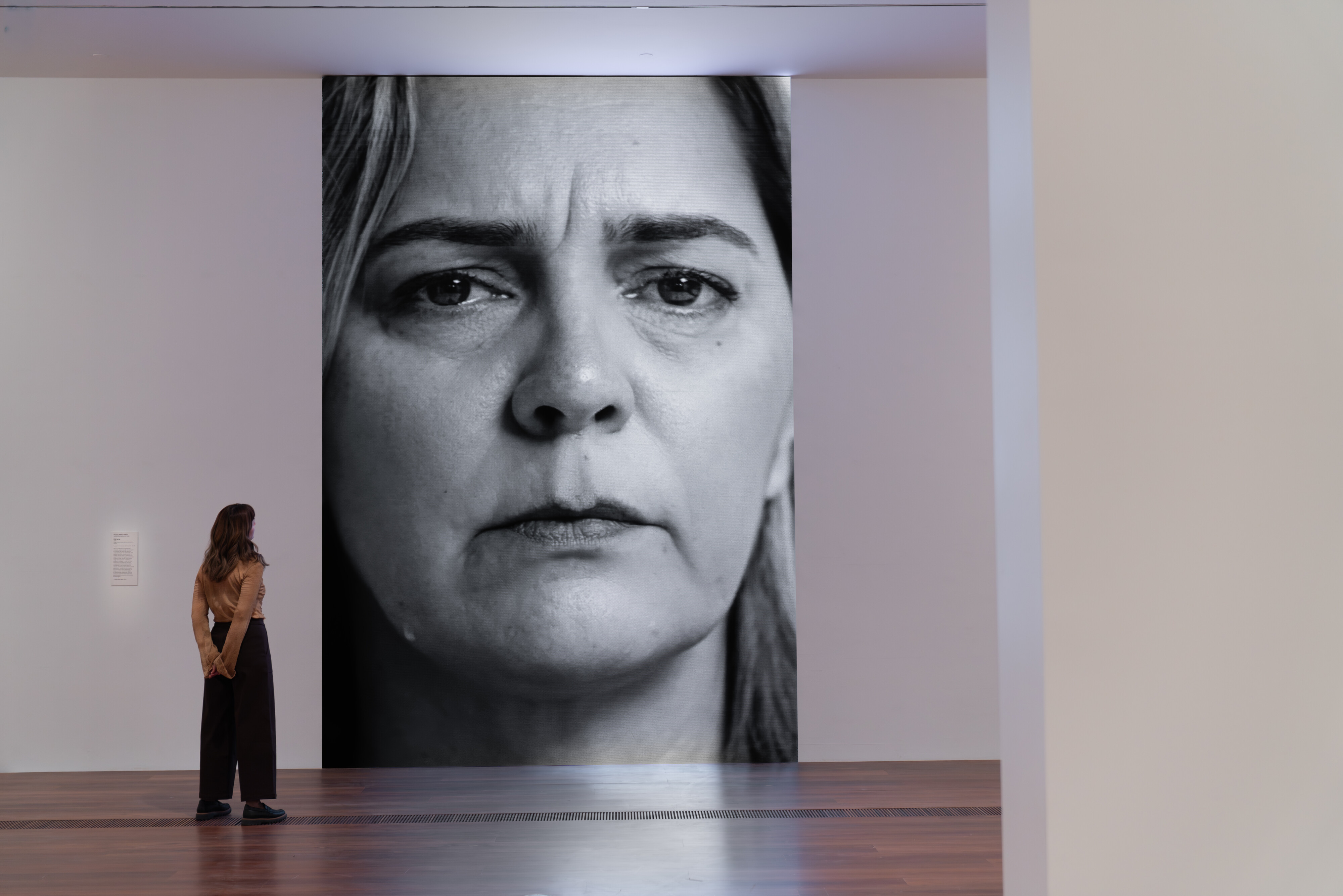 <p>Installation view of <em>MOTHER: Stories from the NGV Collection</em>, on display from 27 March —12 July 2026 at The Ian Potter Centre: NGV Australia, Melbourne. Photo: Phoebe Powell.</p>