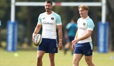 Aussie Super Rugby takes: Wallaby halfback conundrum, Reds send warning shot