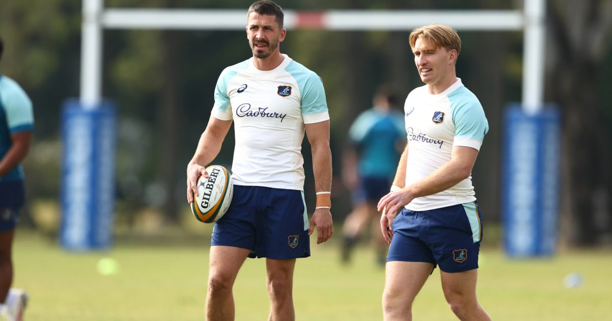 Aussie Super Rugby takes: Wallaby halfback conundrum, Reds send warning shot