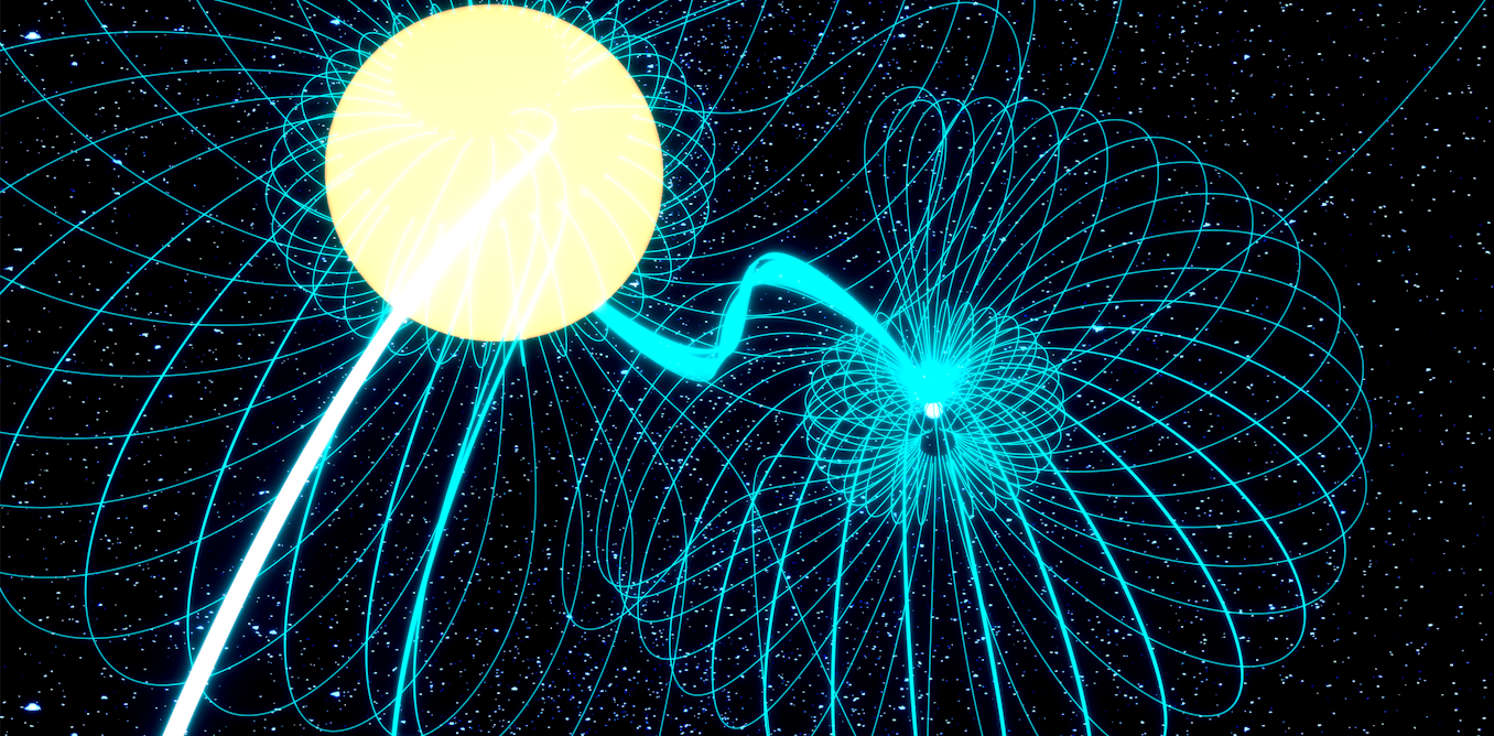 Mysterious signals keep coming from space. We have found their ‘Rosetta stone’