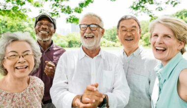 Canada is getting old — and that’s our biggest advantage for 2067