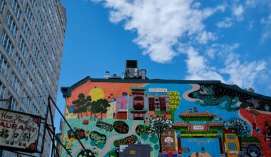 Why street art doesn’t always make a city better