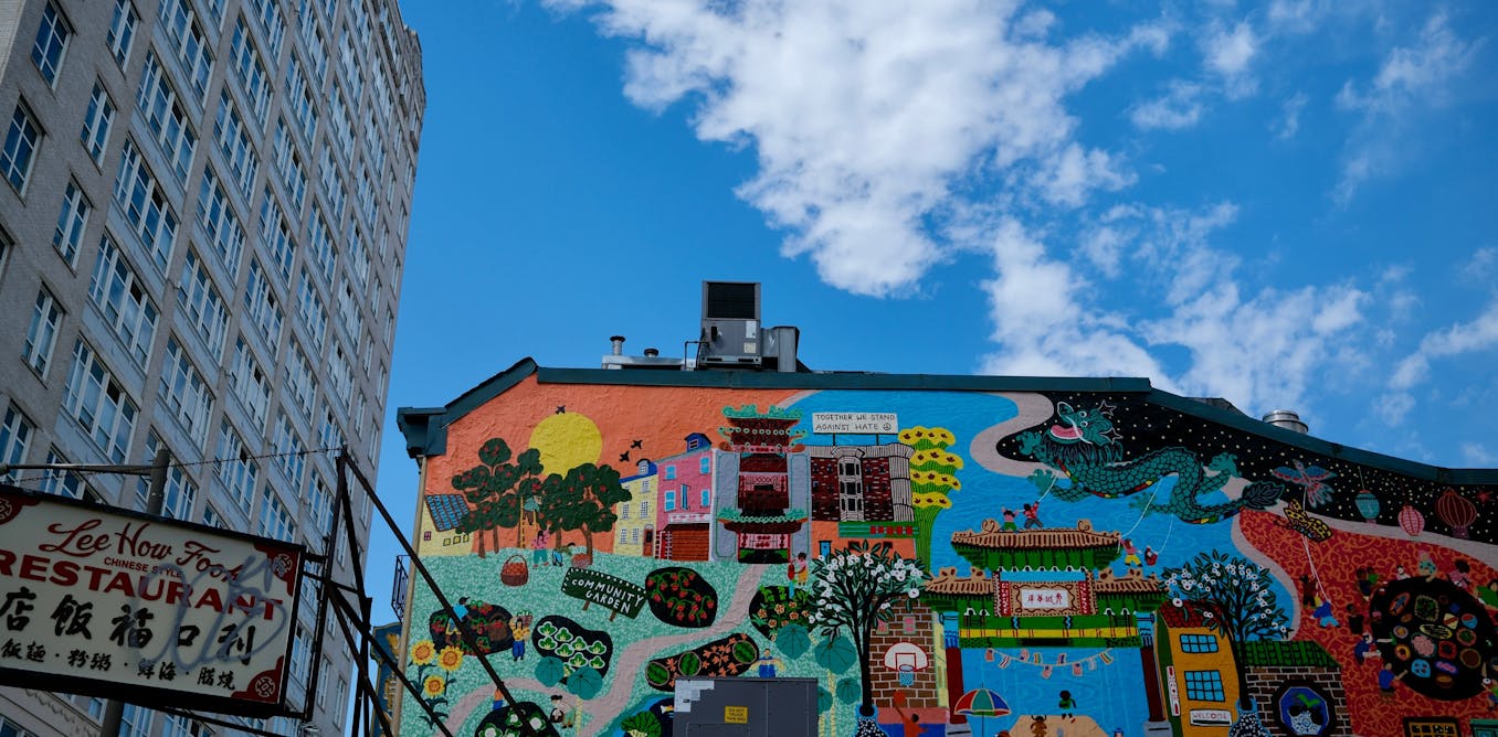 Why street art doesn’t always make a city better