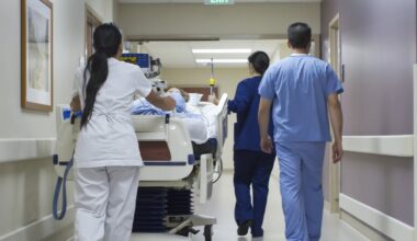 Budget investment in health signals continued austerity without long-term vision