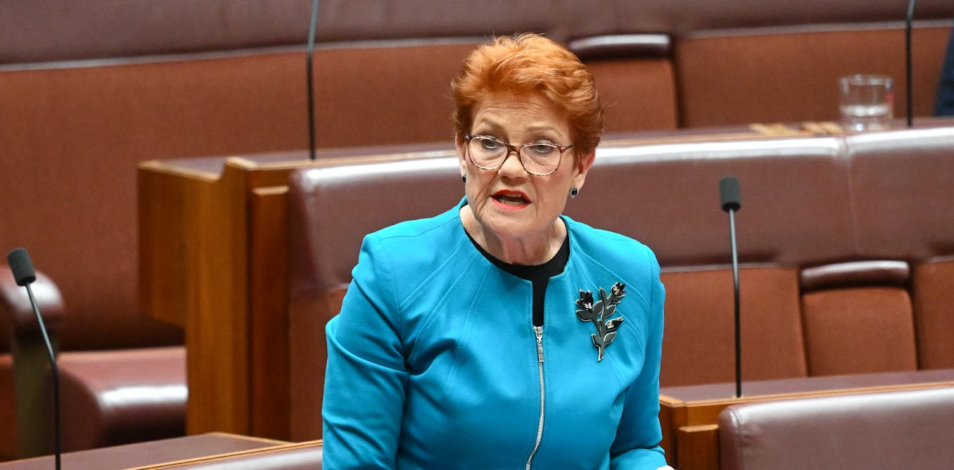 View from The Hill: Could One Nation be the unofficial opposition at the 2028 poll?