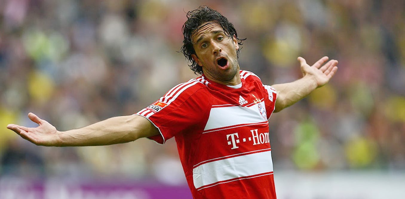 Can AI really spot the next football superstar – or is it changing the game in troubling ways?