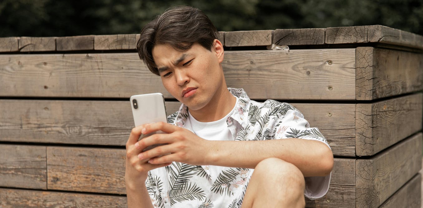 People are using AI to communicate without disclosing it. Is this morally wrong?