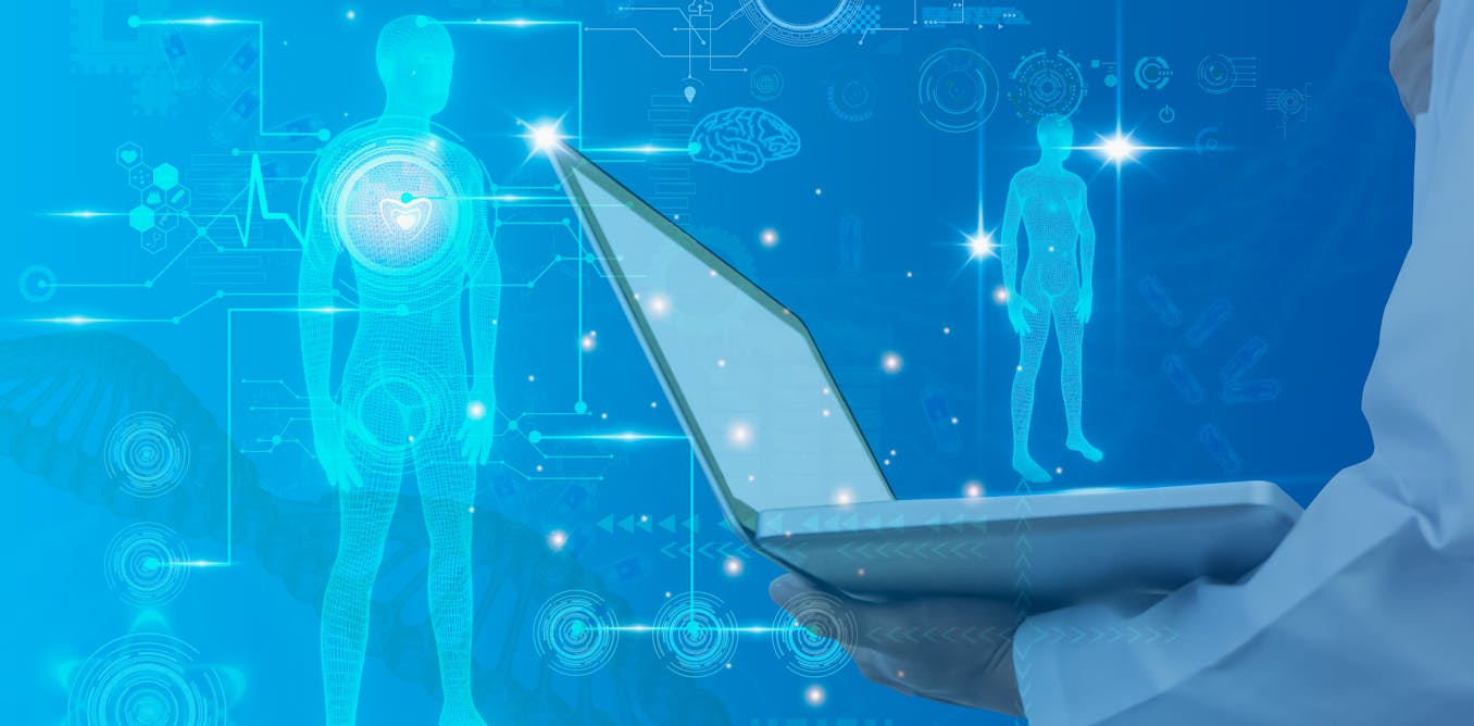 AI ‘digital twins’ are transforming heart care but will they work for women?