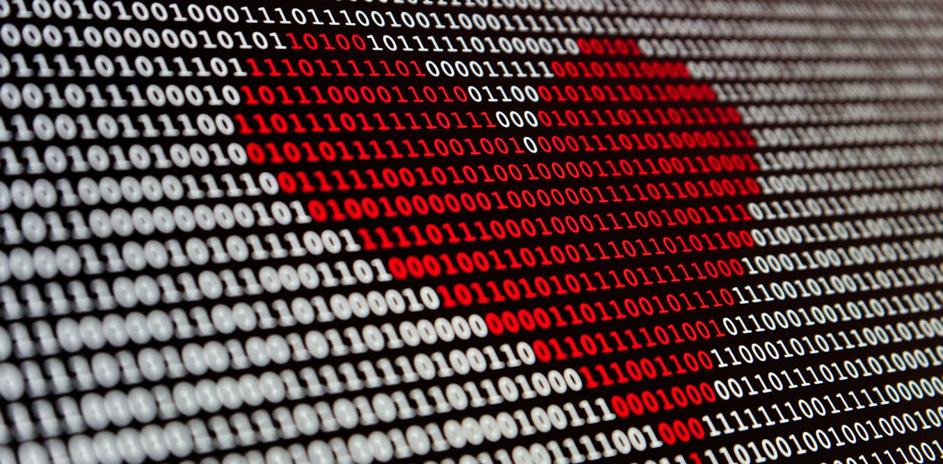 Friday essay: love, sex and intimacy in the time of AI