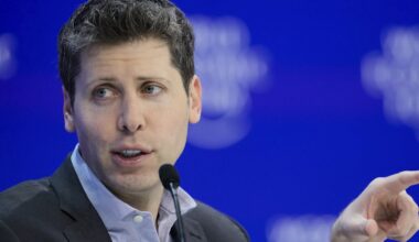 ‘Utter disregard for the risk to human life’: Florida sues OpenAI and Sam Altman over AI safety