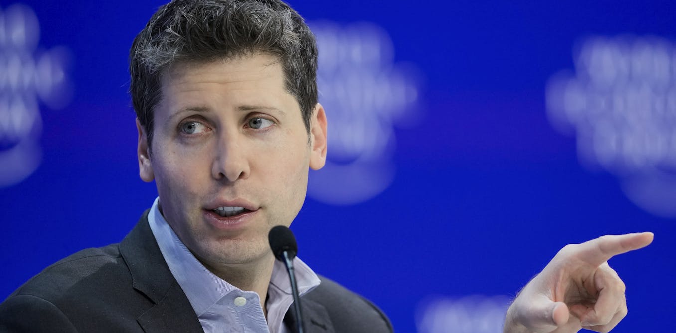 ‘Utter disregard for the risk to human life’: Florida sues OpenAI and Sam Altman over AI safety