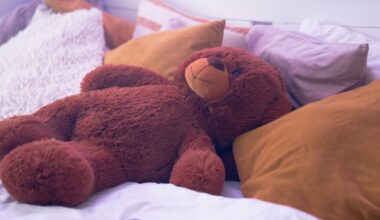 Chatbot teddies for three-year-olds? Why AI toys are risky for kids