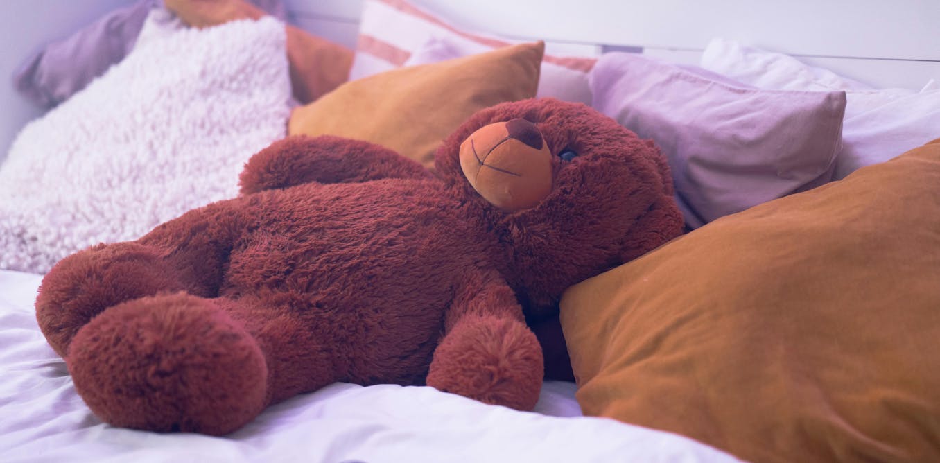 Chatbot teddies for three-year-olds? Why AI toys are risky for kids