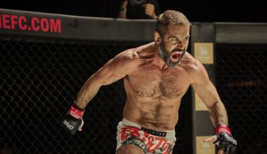 Beast: Australia’s first MMA film, starring Russell Crowe, is cheesy yet oddly comforting