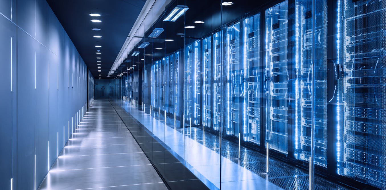 UN report warns AI could soon use 3% of world’s electricity and more water than we need to drink