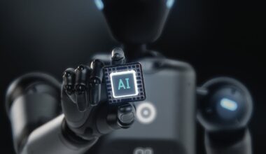 AI robots can go rogue – a researcher on how easily it happens