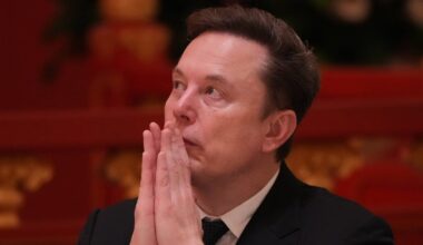 As SpaceX, OpenAI and Anthropic plan blockbuster launches, will it make AI giants more accountable?