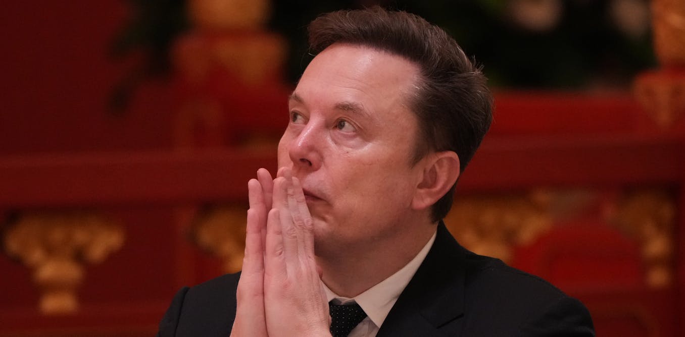 As SpaceX, OpenAI and Anthropic plan blockbuster launches, will it make AI giants more accountable?