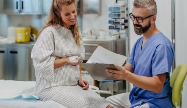 How Colorado hospitals are caring for pregnant patients with substance use disorders by overcoming stigma