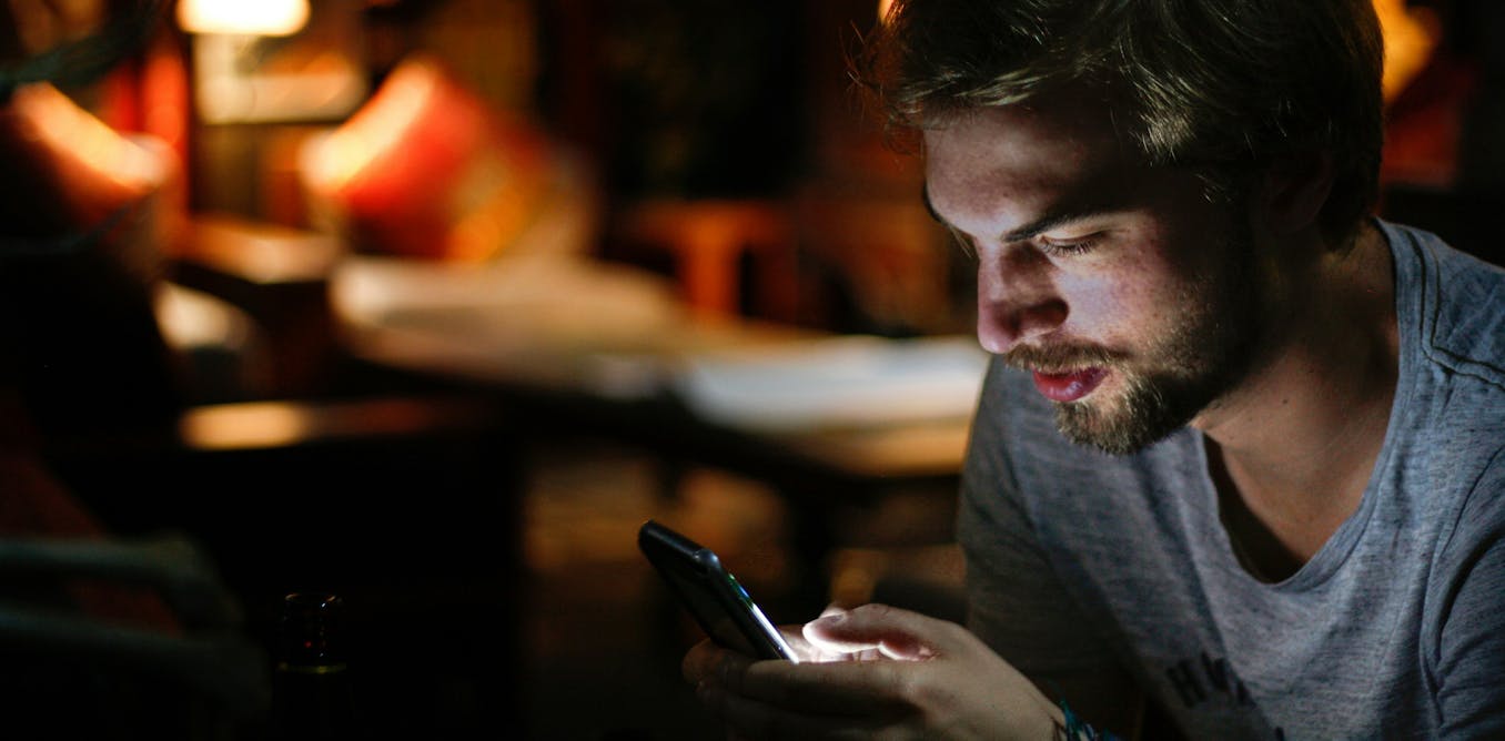 New study shows 1 in 7 people have been victims of sextortion – and AI is making it worse