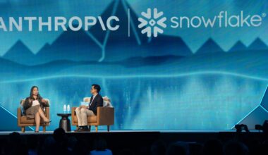 Why the US government shut down Anthropic’s latest Claude AI model