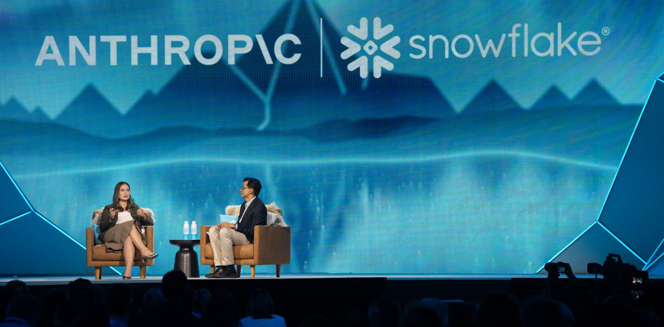 Why the US government shut down Anthropic’s latest Claude AI model