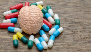 Can supplements keep your brain sharp? Why the evidence is more complicated than it seems