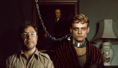 The 5 best films from this year’s (outstanding) Sydney Film Festival