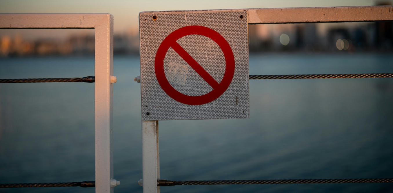 The US government can shut off access to AI at will. What does this mean for Australia?