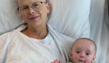 Friday essay: I had to crowdfund my cancer treatment in Australia’s ‘universal’ health‑care system