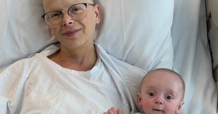 Friday essay: I had to crowdfund my cancer treatment in Australia’s ‘universal’ health‑care system