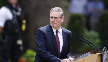Keir Starmer resigns: can anyone survive as prime minister in today’s Britain?