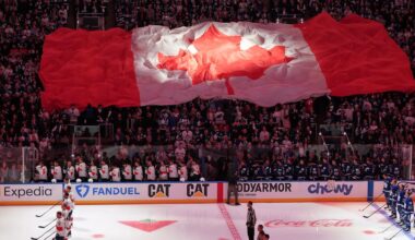 Hockey Night in Canada: It’s game over for NHL hockey on CBC, but a new era beckons