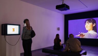 At Primavera 2026, artists do not exhibit the archive – they remake it