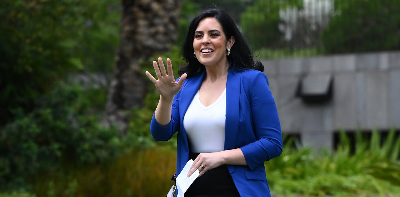 View from The Hill: Even when they’re doing quite well, Liberals find a way to put their foot in it