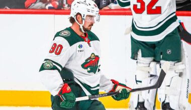Marcus Johansson signs two-year contract with Färjestad BK of SHL, signaling likely end to NHL career