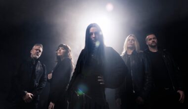 Evanescence live in Australia this March 2027. The Sanctuary World Tour