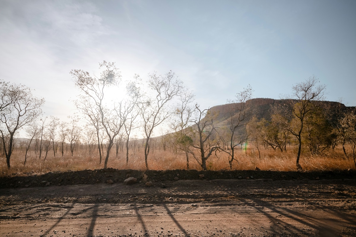 Expert commentary: El Niño - CSIRO