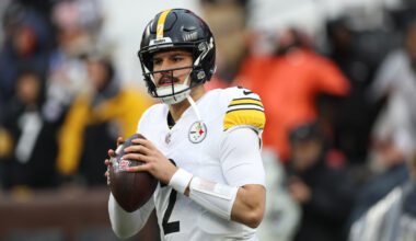 Five NFL players who must impress at training camp or risk being cut