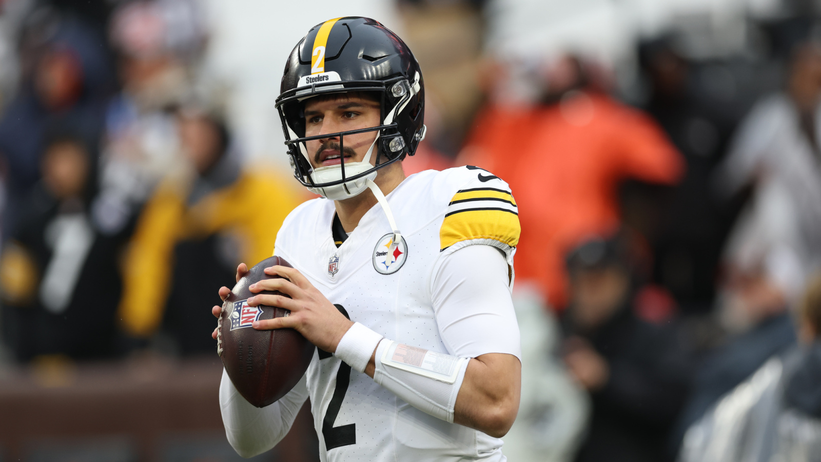 Five NFL players who must impress at training camp or risk being cut
