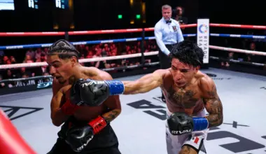 'IT WILL BLOW EVERYONE AWAY' Keith Connoly Reveals GIGANTIC Teofimo Lopez News
