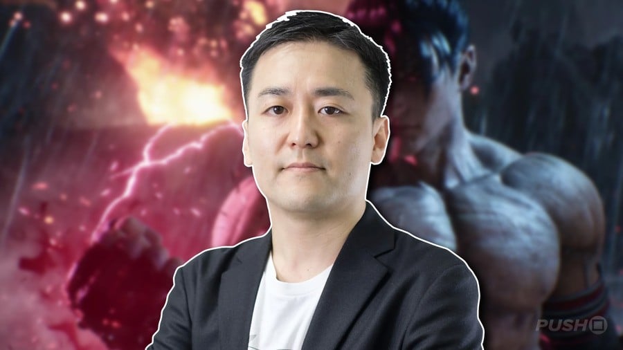 Following Harada's Exit, Tekken 8 Has Now Also Lost its Game Director 1