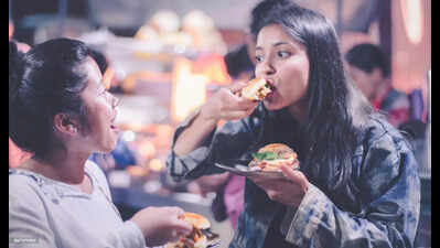 National Institute of Nutrition plans AI-powered bot to help Indians make healthy food choices
