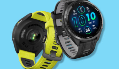 Garmin releases major new update to mid-range smartwatches with activity and workout improvements