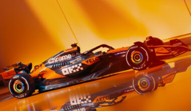 McLaren Formula 1 team will celebrate 1,000 race starts this weekend in Monaco -