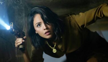 'Indiana Jones' Meets 'National Treasure' in the Apple TV Adventure Movie Dominating Streaming