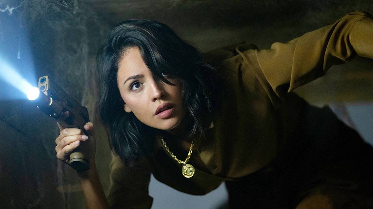 'Indiana Jones' Meets 'National Treasure' in the Apple TV Adventure Movie Dominating Streaming